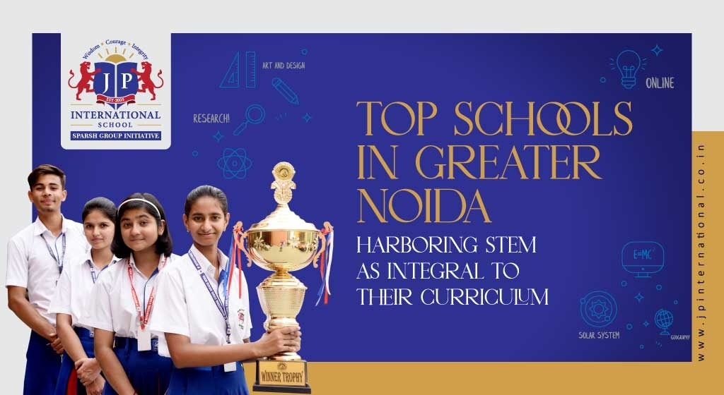 CBSE Schools in Greater Noida 