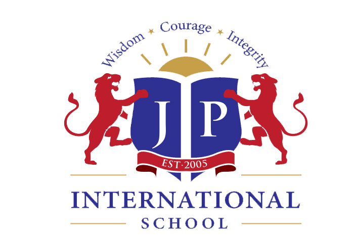 JPIS ICON | JP International School