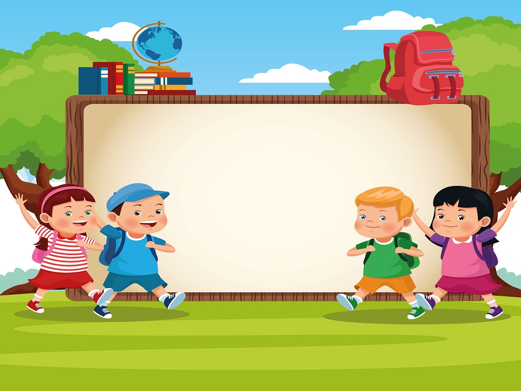 Hd Preschool Background PNG, Vector, PSD, and Clipart With Transparent  Background for Free Download | Pngtree