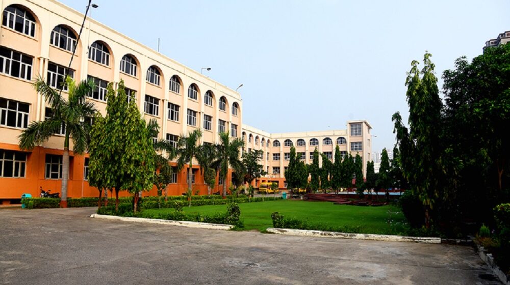 greater noida school list Archives ⋆ Best Schools in Greater Noida ...